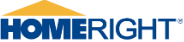 Homerightt logo