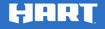 Hart Tools Logo Collab