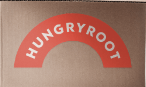 Hungryroot logo